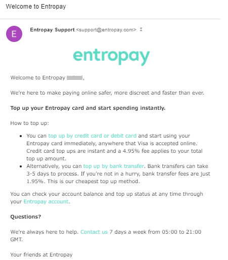 Entropay登録03