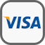 VISAクレジットカード