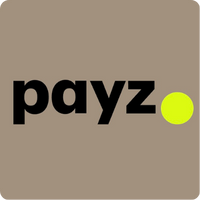 Payz（ペイズ）ロゴ