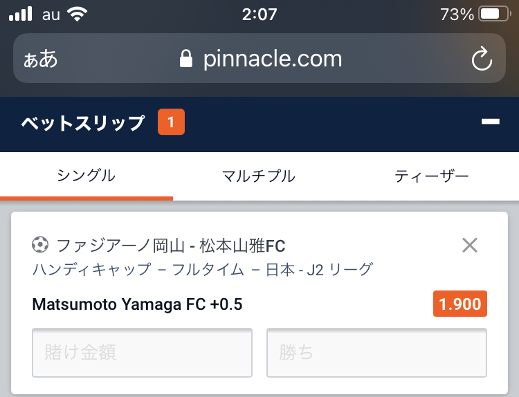 ファジアーノ岡山 Vs 松本山雅 試合予想 ザ ブックメーカーズ ファジアーノ岡山 Vs 松本山雅 試合予想 ザ ブックメーカーズ
