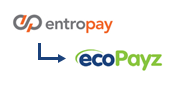 エントロペイ→エコペイズ