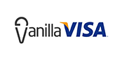 バニラVISA