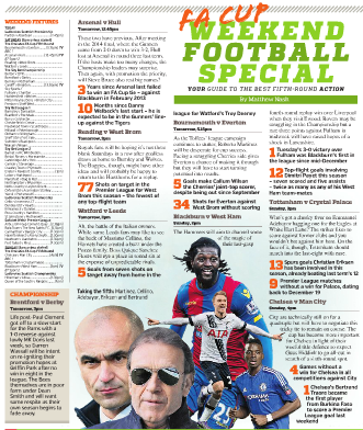 20160219FAcupweekendspecial