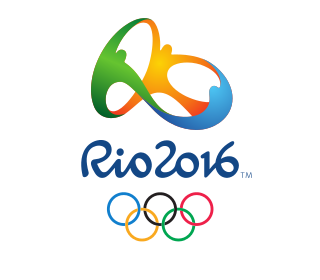 2016 リオ五輪 ロゴ アイキャッチ用