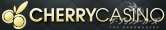 チェリーカジノロゴ
