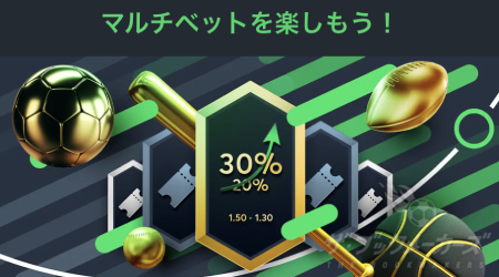 マルチプライヤー