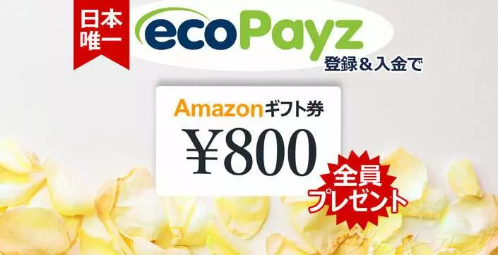 エコペイズボーナス